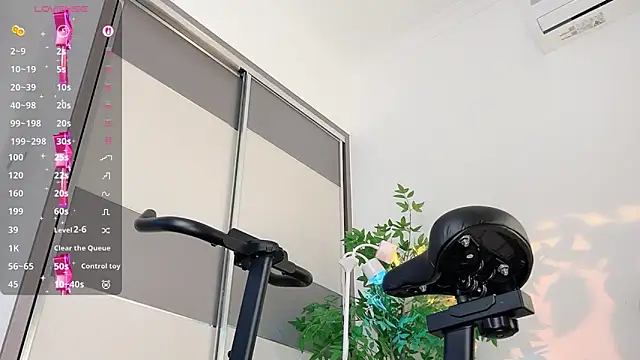 Alano-01 online show from March 30, 2026, 5:20 am