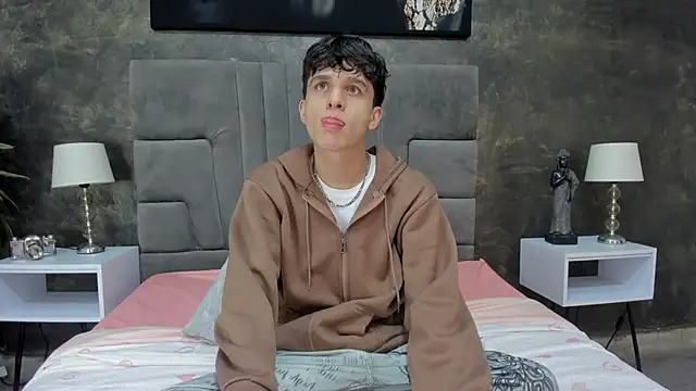 bruce hans online show from March 29, 2026, 11:45 am