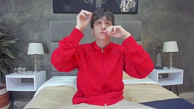 bruce hans online show from November 28, 2025, 11:43 am