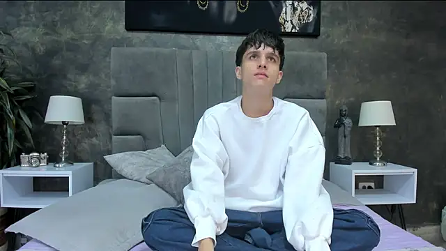 bruce hans online show from February 6, 2026, 11:50 am