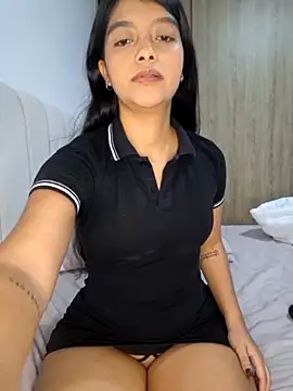 IslaBlaze online show from December 5, 2025, 1:16 am