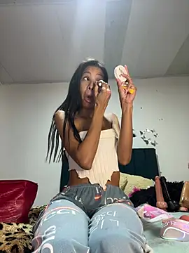 Keyler True18 online show from February 20, 2026, 10:28 am