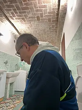 sempreilmio2 online show from January 11, 2026, 2:35 pm