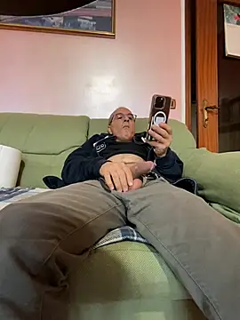 sempreilmio2 online show from January 12, 2026, 2:24 pm