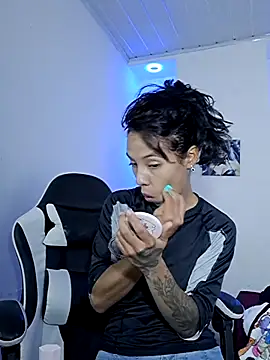 Miss sparkle00 online show from February 4, 2026, 8:15 pm