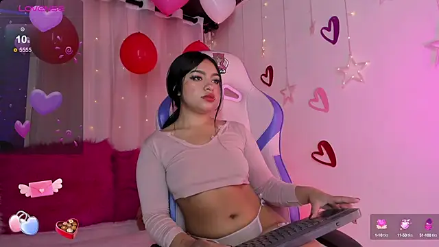 Snapshot of emma_soffia_ chatting on February 14, 2025, 5:25 pm emma soffia online show from February 14, 2025, 5:25 pm