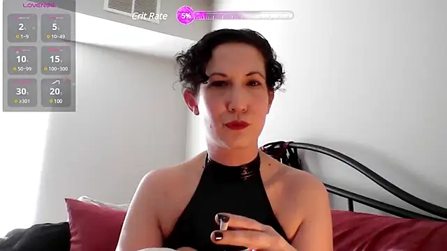 MistressVeritasX online show from January 26, 2025, 4:51 pm