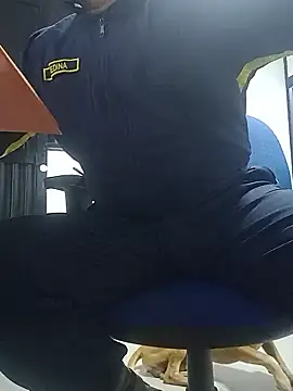 Jinenez online show from January 16, 2026, 12:36 am