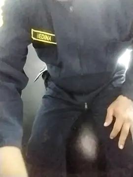 Jinenez online show from October 6, 2025, 2:35 am