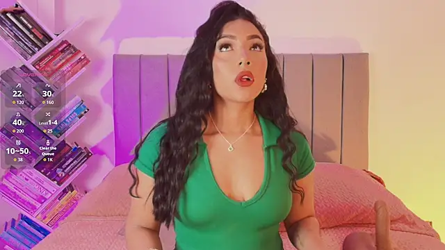 AndySaenzz online show from March 9, 2026, 11:30 pm