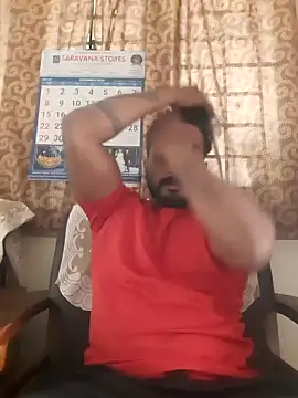 Snapshot of Chennaibull15 chatting on February 2, 2025, 10:02 am Chennaibull15 online show from February 2, 2025, 10:02 am