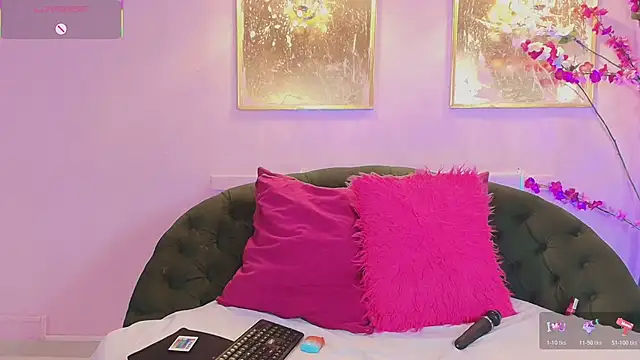 Snapshot of scarlette69 chatting on January 31, 2026, 7:56 pm scarlette69 online show from January 31, 2026, 7:56 pm