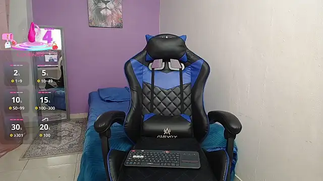 Snapshot of alana_lara chatting on March 3, 2026, 6:04 pm alana lara online show from March 3, 2026, 6:04 pm