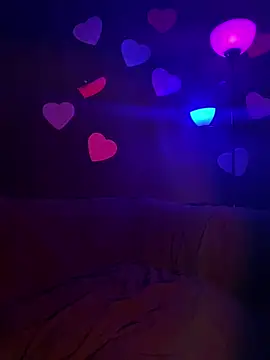 xoxoHotCoCo online show from February 10, 2026, 12:37 pm