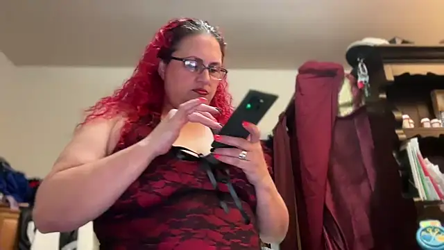 assntitz333 online show from April 19, 2026, 4:57 am