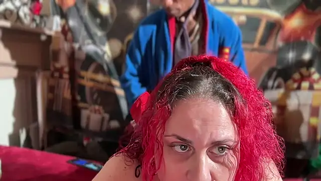 assntitz333 online show from April 25, 2026, 7:22 am