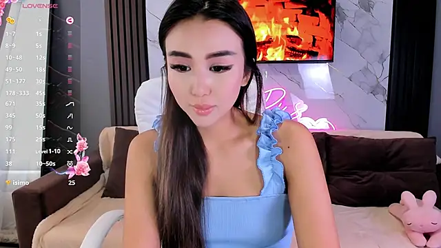 Snapshot of lilulileee chatting on September 12, 2025, 6:24 am lilulileee online show from September 12, 2025, 6:24 am