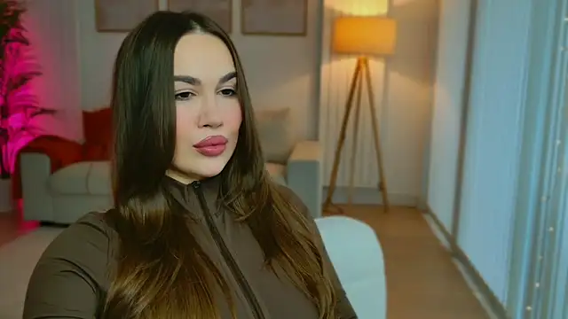 GoddessRoxana online show from December 3, 2025, 2:49 pm