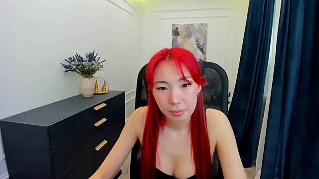 Snapshot of AnnaReyla chatting on February 22, 2026, 11:34 am AnnaReyla online show from February 22, 2026, 11:34 am