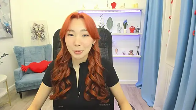 Snapshot of AnnaReyla chatting on February 18, 2026, 6:59 pm AnnaReyla online show from February 18, 2026, 6:59 pm