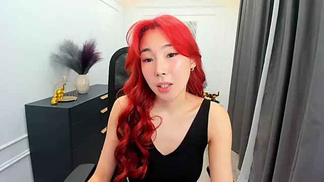 Snapshot of AnnaReyla chatting on February 28, 2026, 7:13 pm AnnaReyla online show from February 28, 2026, 7:13 pm