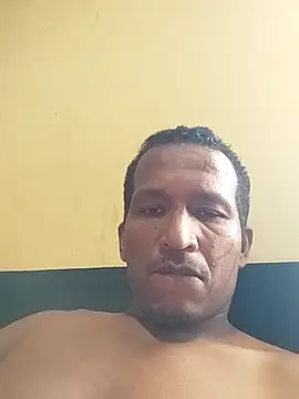 Nego8659 online show from October 26, 2025, 3:01 pm