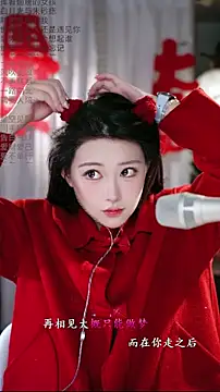 Snapshot of Dou-Dou-er chatting on February 16, 2026, 12:31 am Dou-Dou-er online show from February 16, 2026, 12:31 am