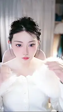 Dou-Dou-er online show from March 28, 2026, 1:17 am