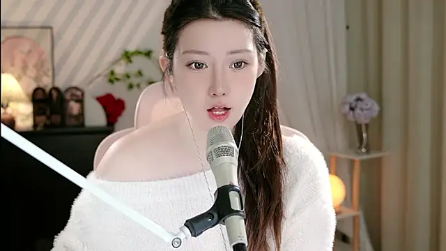 Snapshot of Dou-Dou-er chatting on October 22, 2025, 2:27 pm Dou-Dou-er online show from October 22, 2025, 2:27 pm