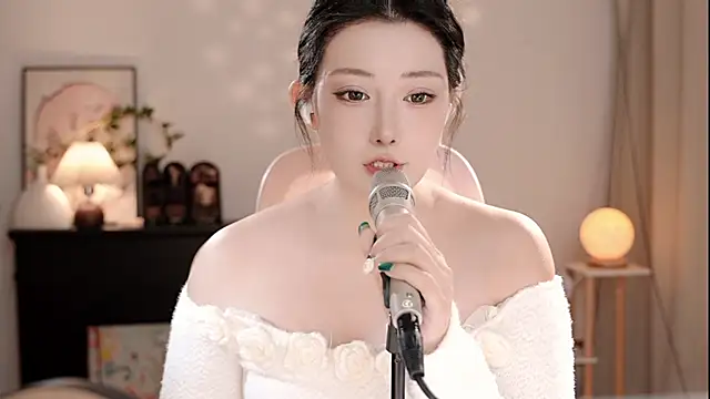 Snapshot of Dou-Dou-er chatting on November 10, 2025, 12:54 pm Dou-Dou-er online show from November 10, 2025, 12:54 pm