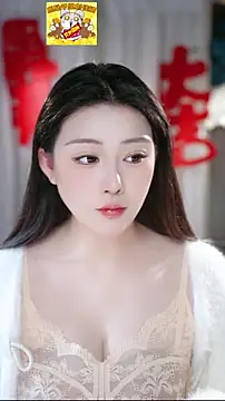 Snapshot of Dou-Dou-er chatting on February 22, 2026, 11:17 pm Dou-Dou-er online show from February 22, 2026, 11:17 pm