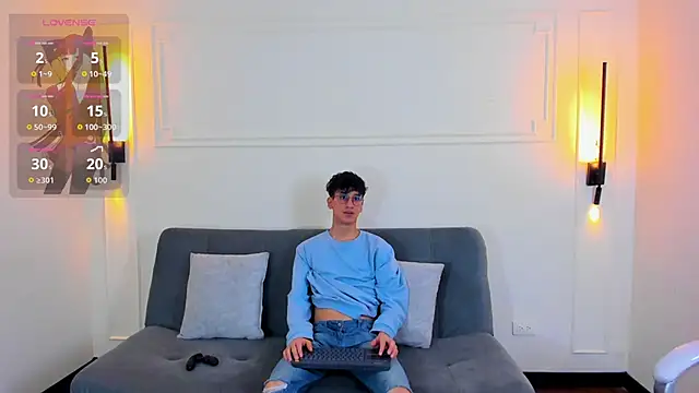 Cum hunters online show from October 23, 2025, 3:27 am