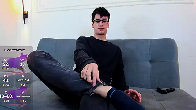 Cum hunters online show from March 28, 2026, 3:40 am