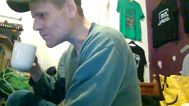 PornStarXTC online show from November 15, 2025, 7:51 pm