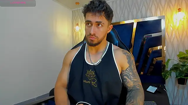 Brad Summer online show from November 1, 2025, 5:18 pm