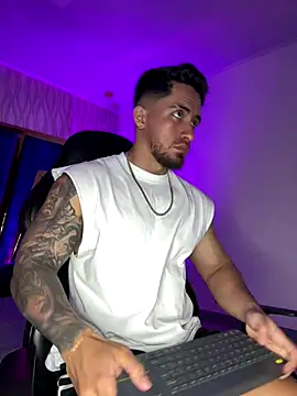 Brad Summer online show from November 27, 2025, 5:46 pm