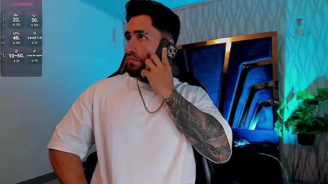 Brad Summer online show from November 13, 2025, 5:17 pm