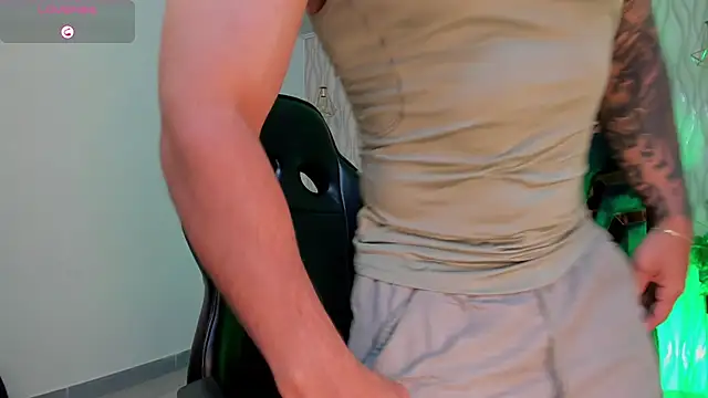 Brad Summer online show from October 27, 2025, 5:14 pm