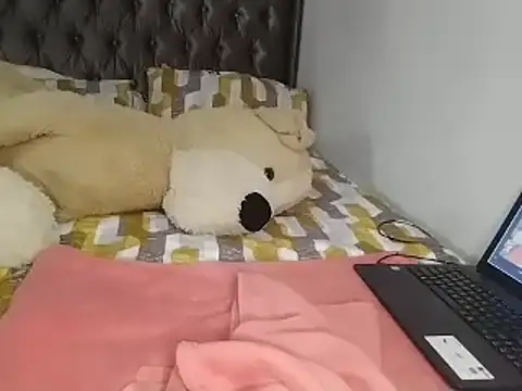 Chandy012 online show from December 21, 2025, 2:30 pm