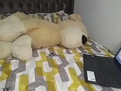 Chandy012 online show from December 14, 2025, 12:22 pm