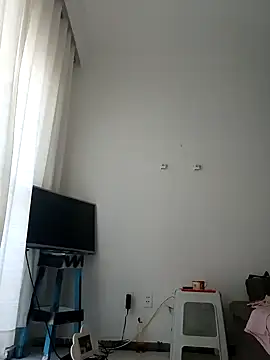 jacaranduba07 online show from March 18, 2025, 3:12 pm