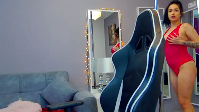 Snapshot of Eva_Lovvia_ chatting on February 28, 2025, 7:25 pm Eva Lovvia online show from February 28, 2025, 7:25 pm