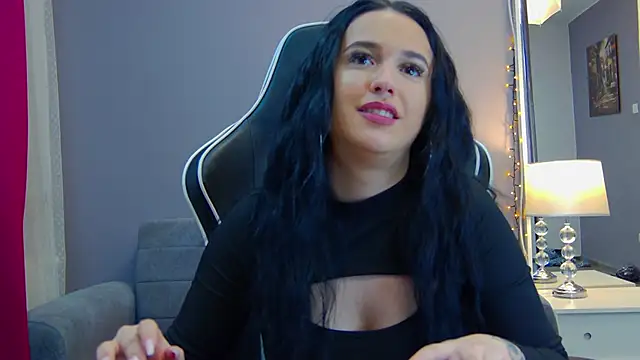 Snapshot of Eva_Lovvia_ chatting on February 25, 2025, 10:42 pm Eva Lovvia online show from February 25, 2025, 10:42 pm