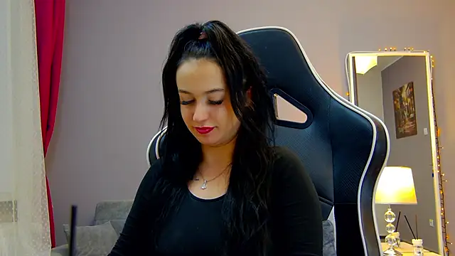 Snapshot of Eva_Lovvia_ chatting on March 18, 2025, 2:18 am Eva Lovvia online show from March 18, 2025, 2:18 am