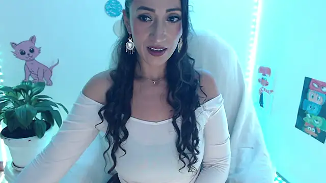 Snapshot of samy_love35 chatting on February 9, 2026, 4:32 am samy love35 online show from February 9, 2026, 4:32 am