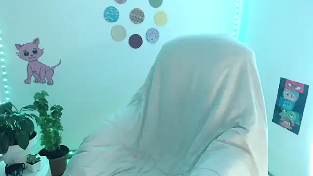 samy love35 online show from January 5, 2026, 8:12 pm