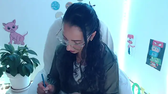 Snapshot of samy_love35 chatting on February 26, 2026, 5:40 am samy love35 online show from February 26, 2026, 5:40 am