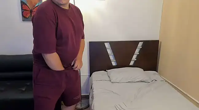 Faridsweetness online show from January 18, 2025, 12:15 pm