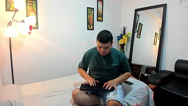 Faridsweetness online show from January 24, 2025, 12:20 pm