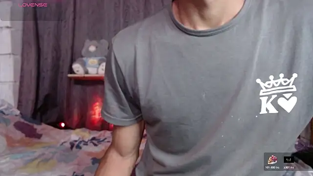 Snapshot of stefany_pablo1 chatting on November 18, 2025, 2:53 pm stefany pablo1 online show from November 18, 2025, 2:53 pm